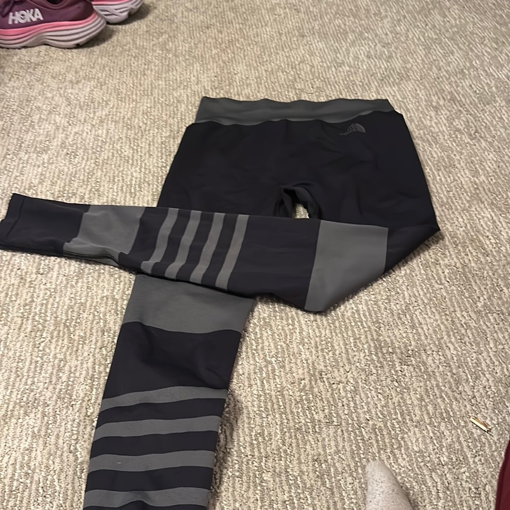 North face leggings